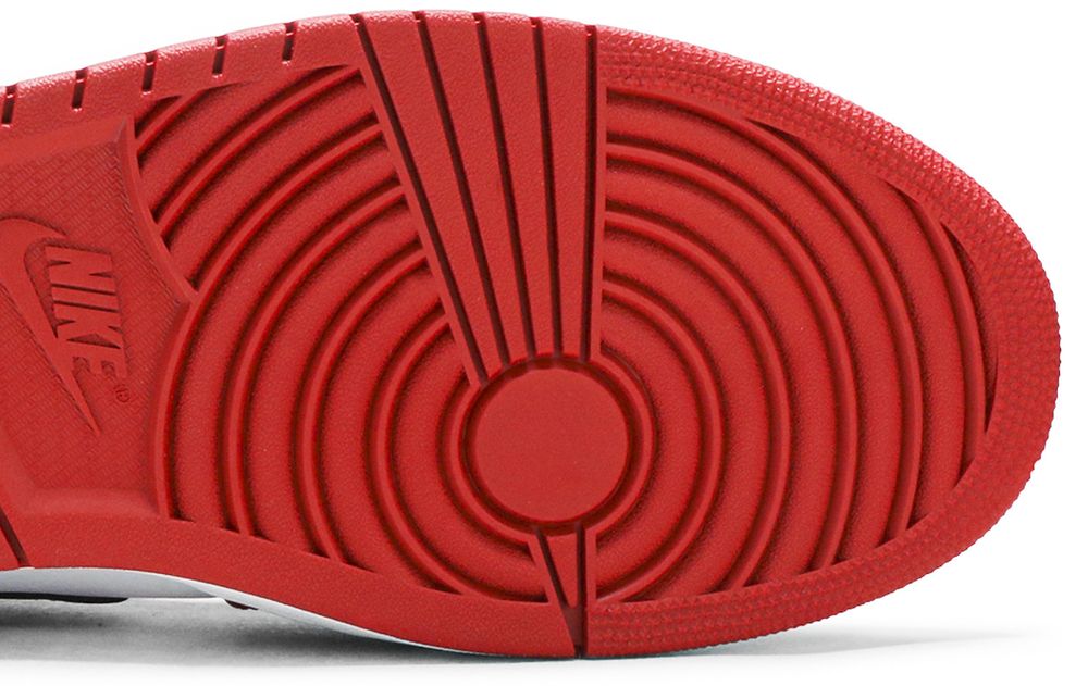 Jordan 1 Mid Chicago (2020)