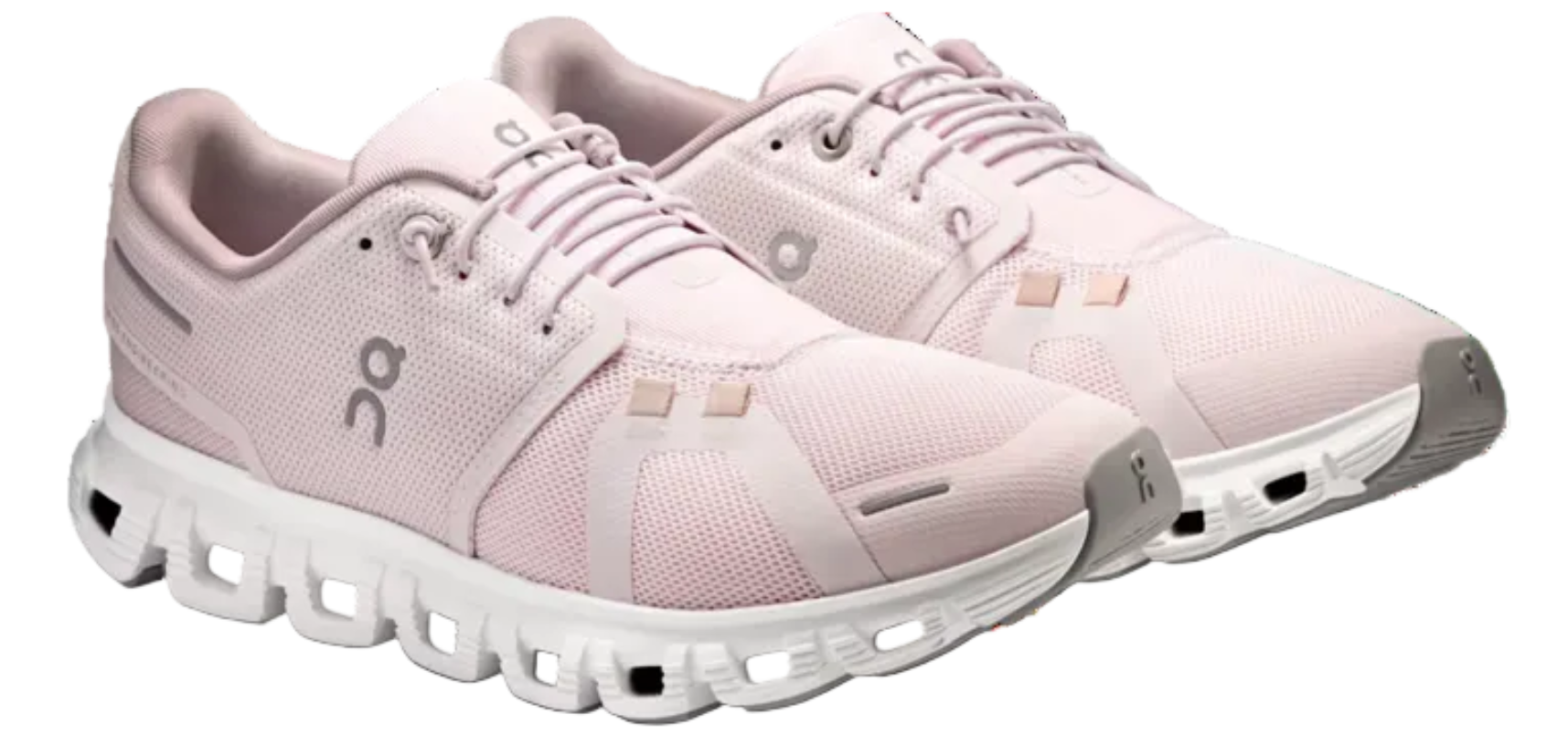 On Running Cloud 6 Orchid Fade (Women's)