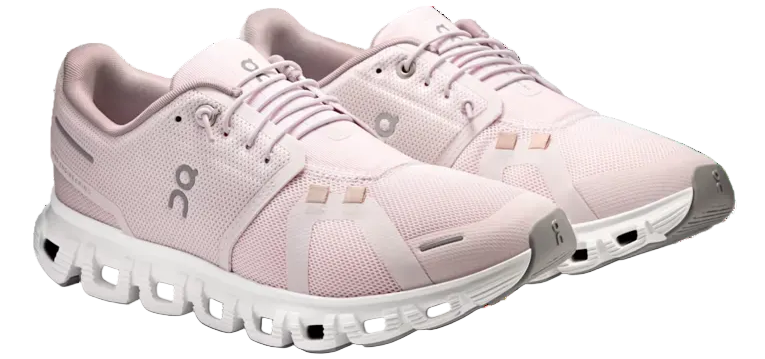 On Running Cloud 6 Orchid Fade (Women's)