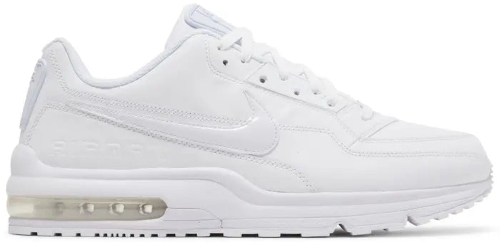 Nike Air Max LTD 3 White