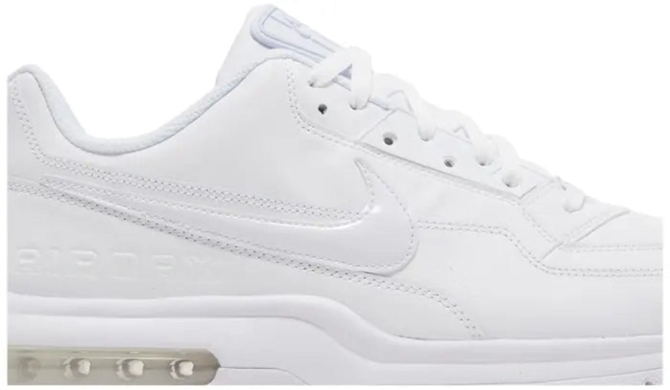 Nike Air Max LTD 3 White