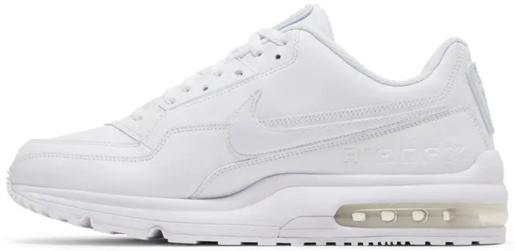 Nike Air Max LTD 3 White