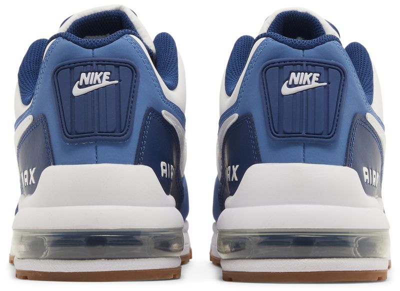 Nike Air Max LTD 3 White Coastal Blue