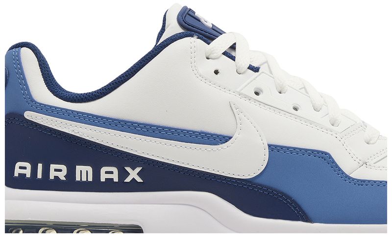 Nike Air Max LTD 3 White Coastal Blue