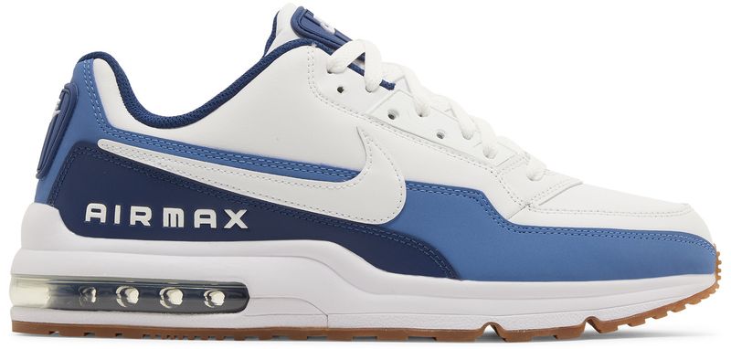 Nike Air Max LTD 3 White Coastal Blue
