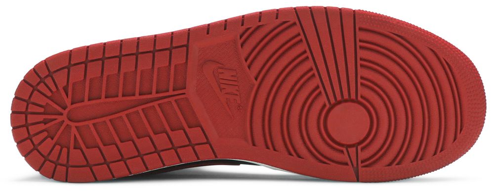 Jordan 1 Mid Banned (2020)