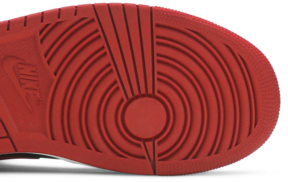 Jordan 1 Mid Banned (2020)