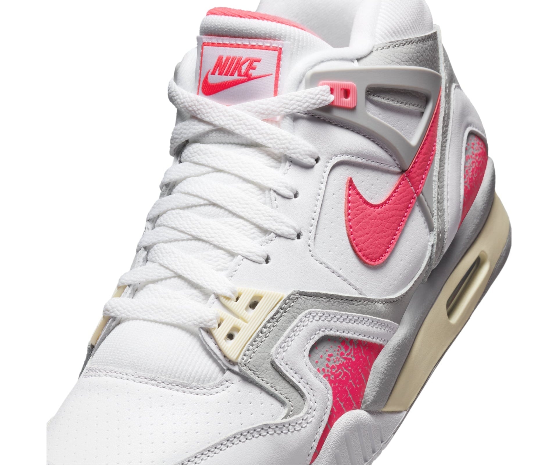 Nike Air Tech Challenge II Racer Pink