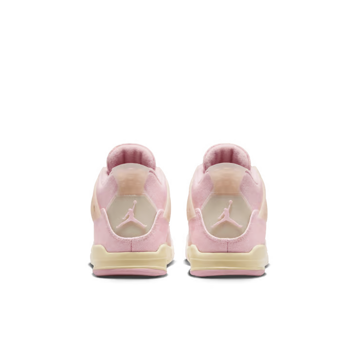Jordan 4 Retro Iced Carmine (PS)