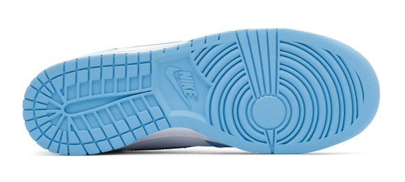 Nike Dunk High Blue Chill