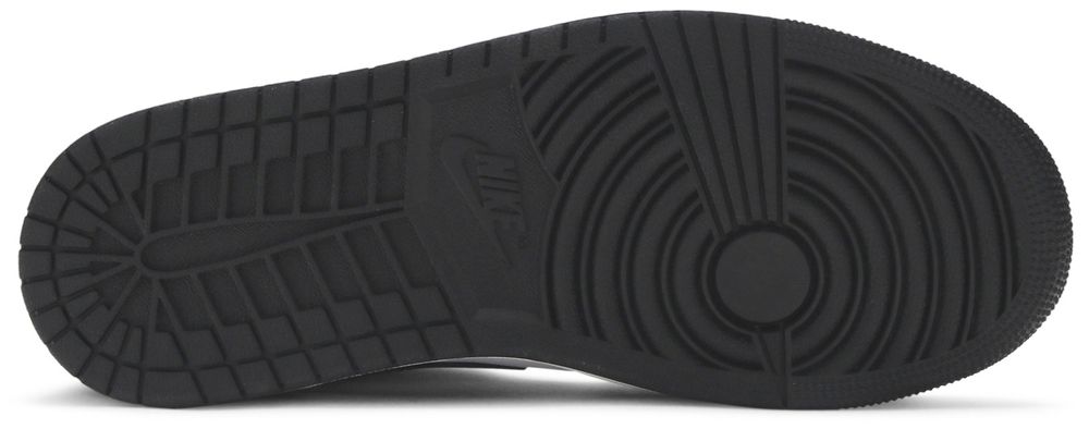 Jordan 1 Mid Carbon Fiber All-Star (2021)