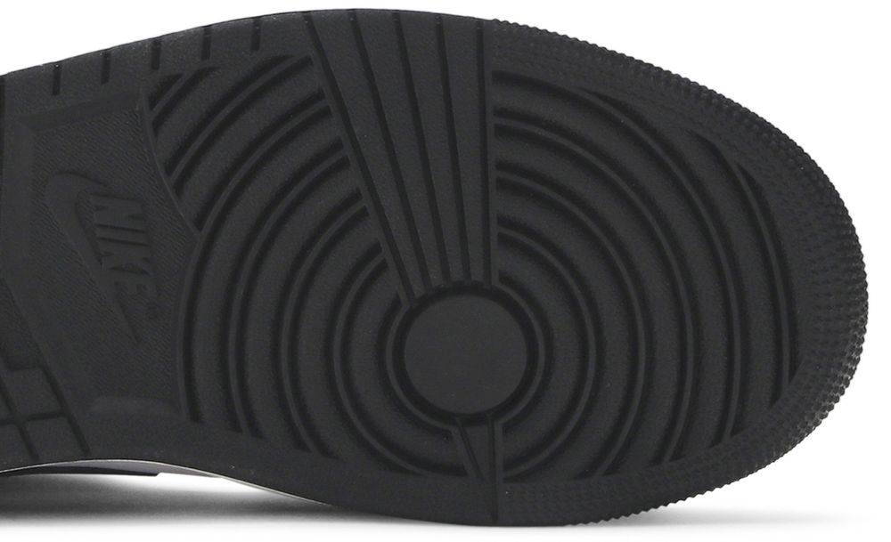 Jordan 1 Mid Carbon Fiber All-Star (2021)