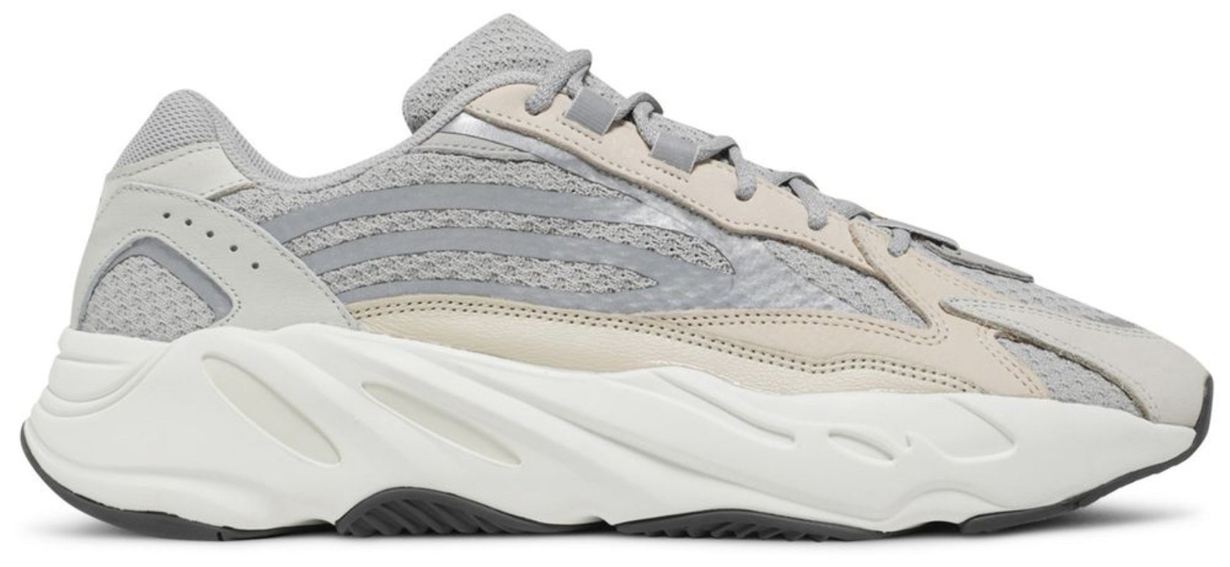 adidas Yeezy Boost 700 V2 Cream