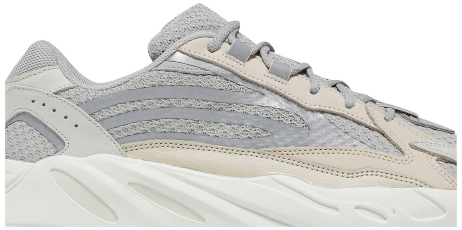 adidas Yeezy Boost 700 V2 Cream