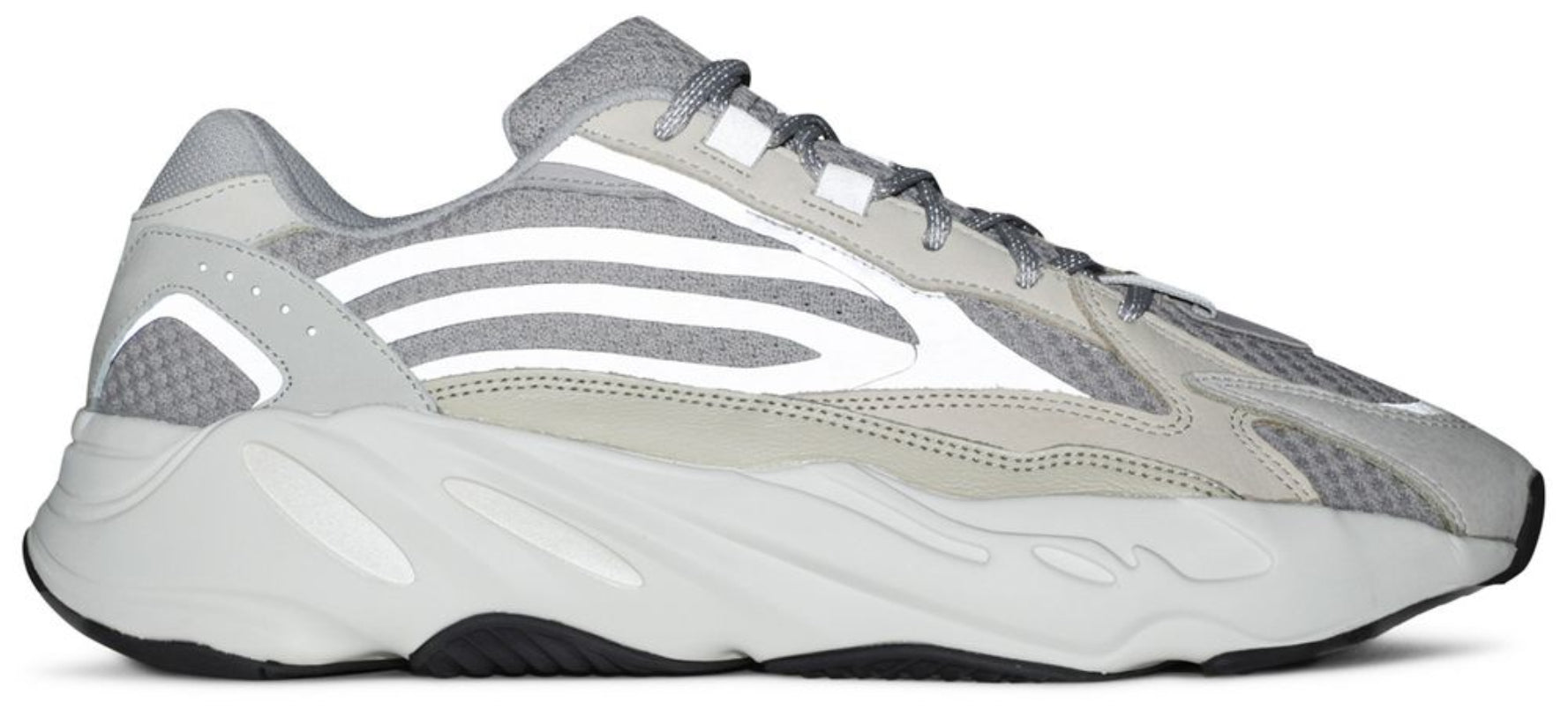 adidas Yeezy Boost 700 V2 Cream