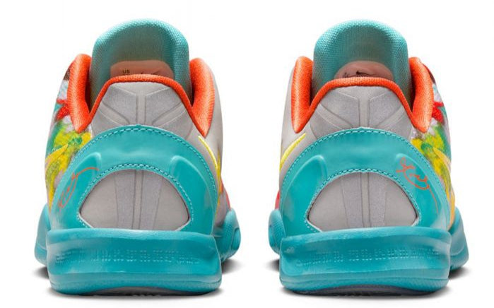 Nike Kobe 8 Protro Venice Beach (2024) (PS)
