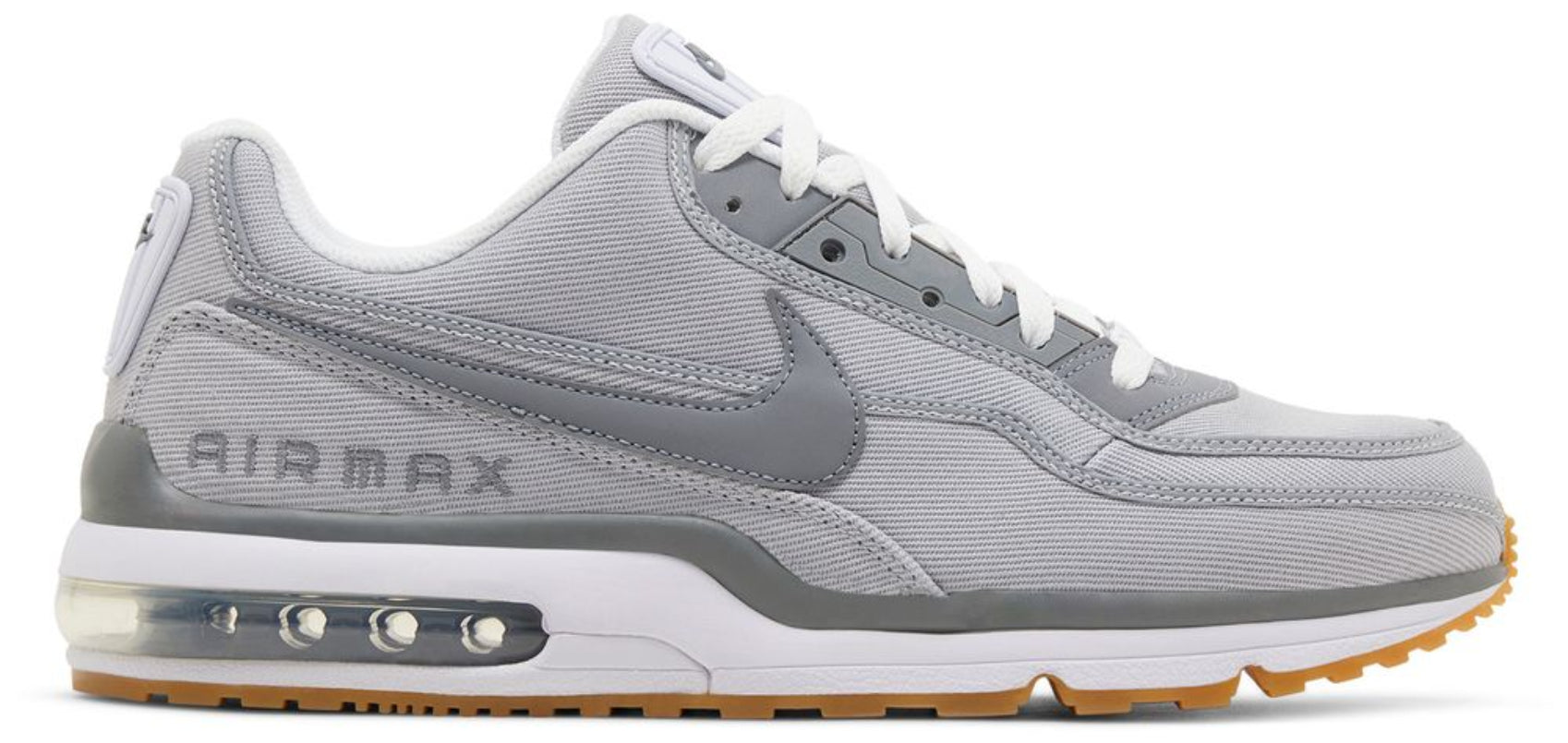 Nike Air Max LTD 3 TXT Wolf Grey