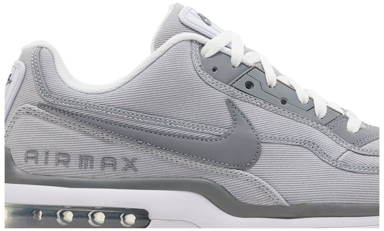 Nike Air Max LTD 3 TXT Wolf Grey