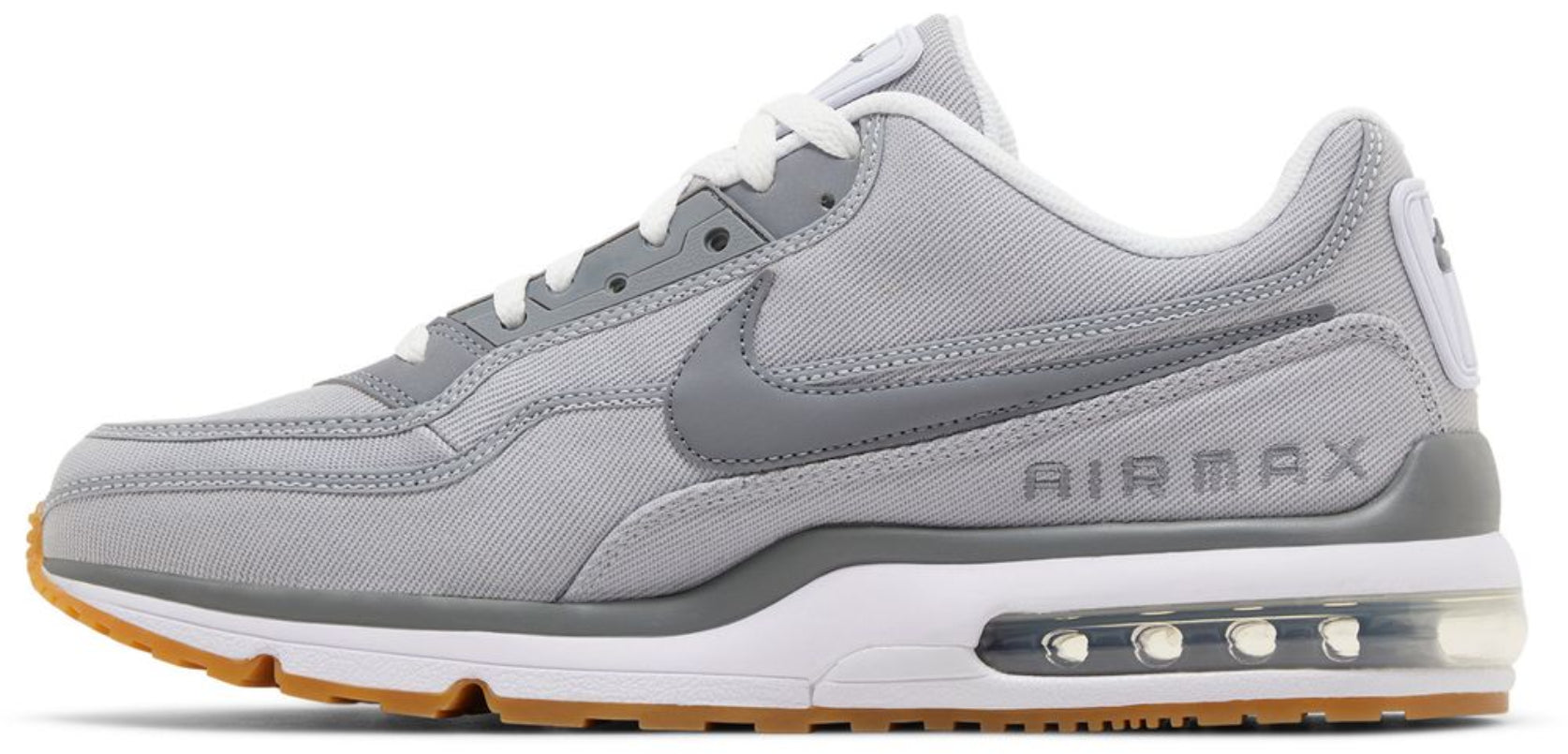 Nike Air Max LTD 3 TXT Wolf Grey