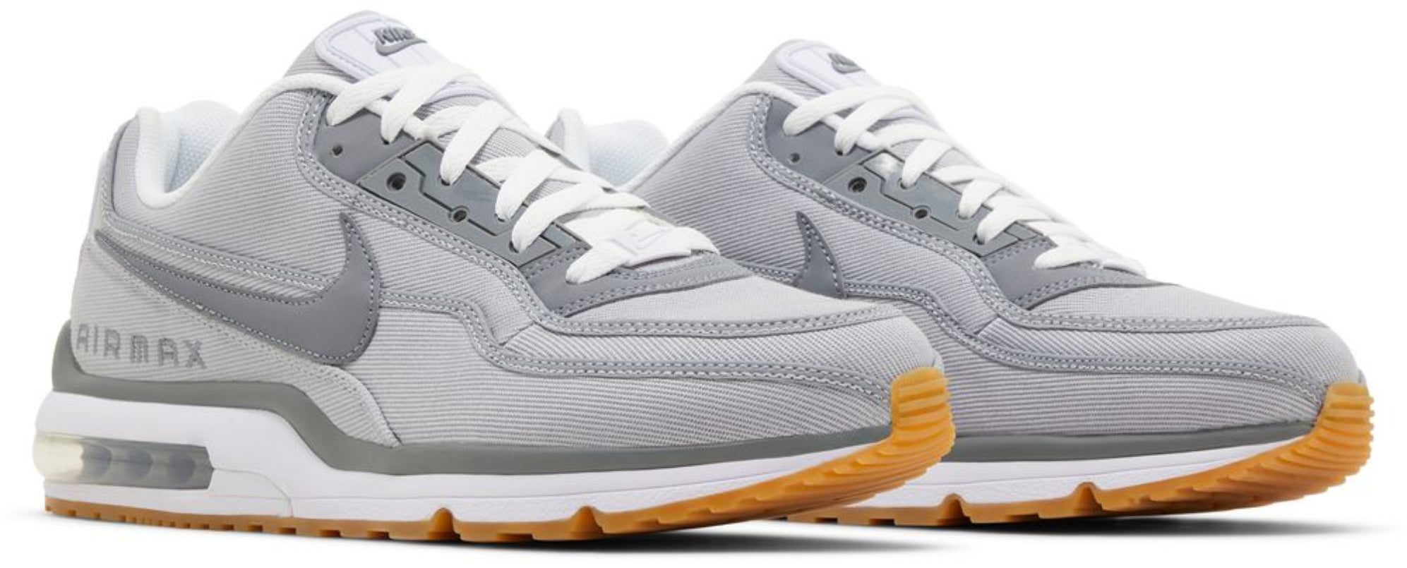 Nike Air Max LTD 3 TXT Wolf Grey