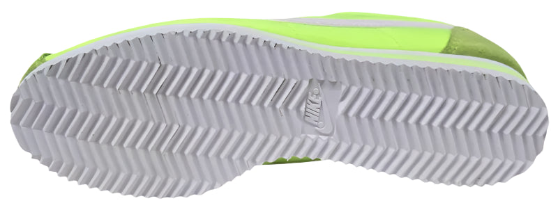 Nike Classic Cortez Nylon Ghost Green (Women's)