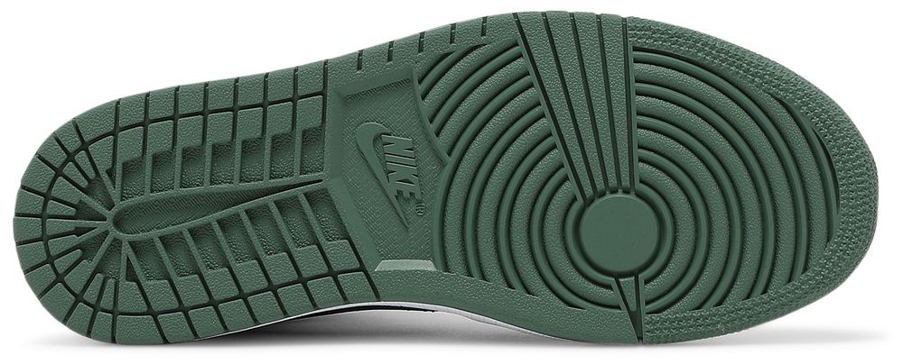 Jordan 1 Mid Dutch Green (Women's)