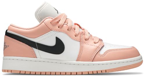 Jordan 1 LowLight Arctic Orange Pink (GS)