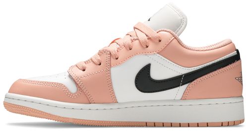 Jordan 1 LowLight Arctic Orange Pink (GS)