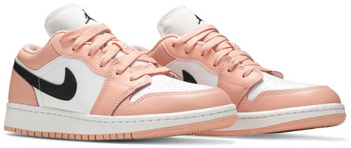 Jordan 1 LowLight Arctic Orange Pink (GS)