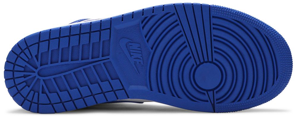 Jordan 1 Mid Kentucky Blue (Women's)