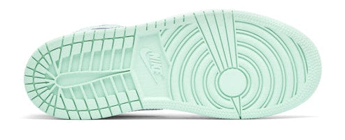 Jordan 1 Mid Mystic Navy Mint Foam (PS)