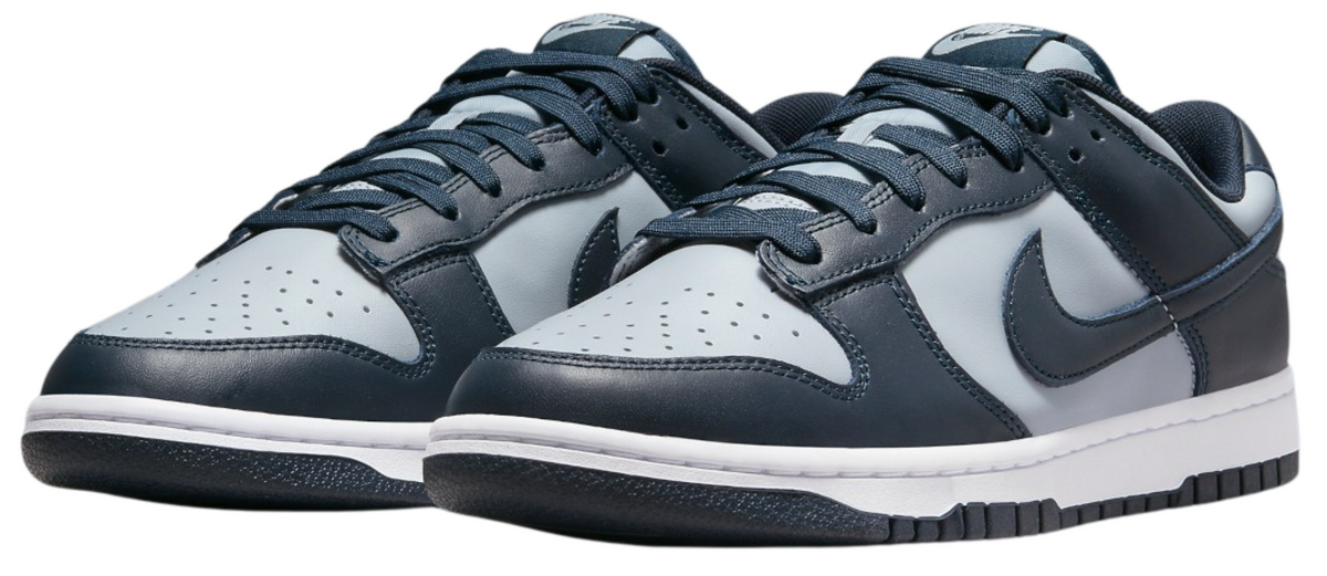 Nike Dunk Low Georgetown