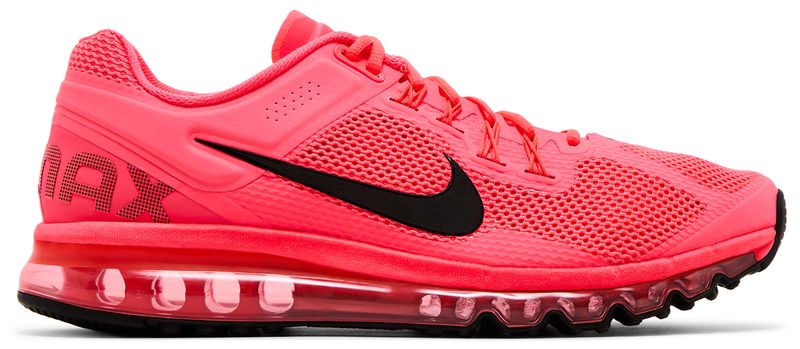 Nike Air Max 2013 Hot Punch