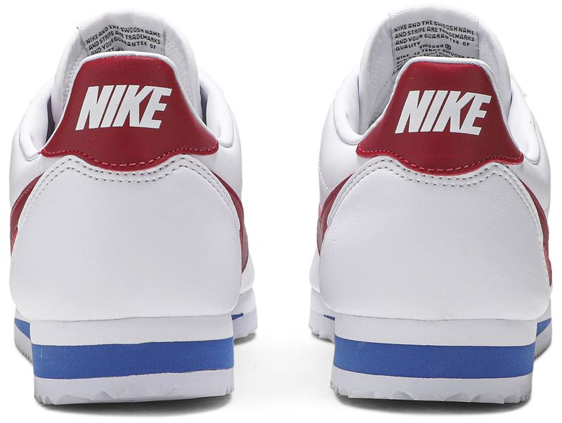 Nike Classic Cortez Forrest Gump 2017 (Women's)