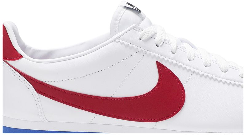 Nike Classic Cortez Forrest Gump 2017 (Women's)