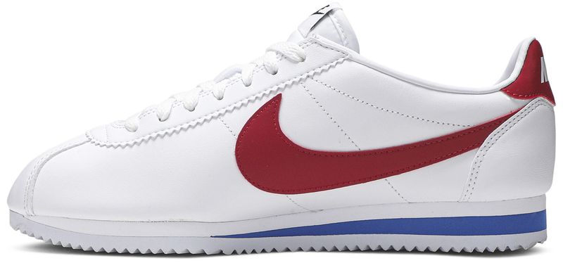 Nike Classic Cortez Forrest Gump 2017 (Women's)