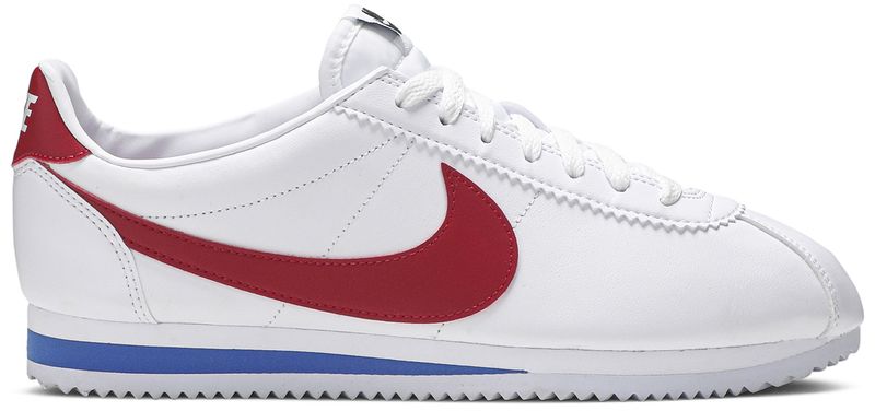 Nike Classic Cortez Forrest Gump 2017 (Women's)