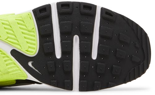 Nike Air Max Excee Black White Volt