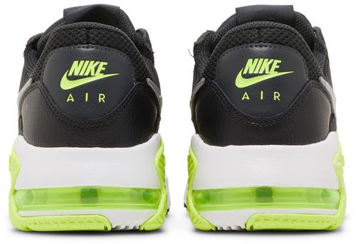 Nike Air Max Excee Black White Volt
