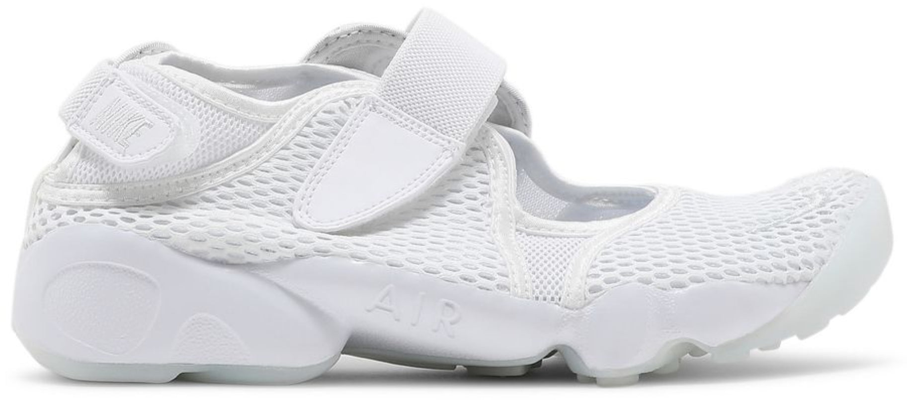 Nike Air Rift Breathe Pure Platinum (Women's)