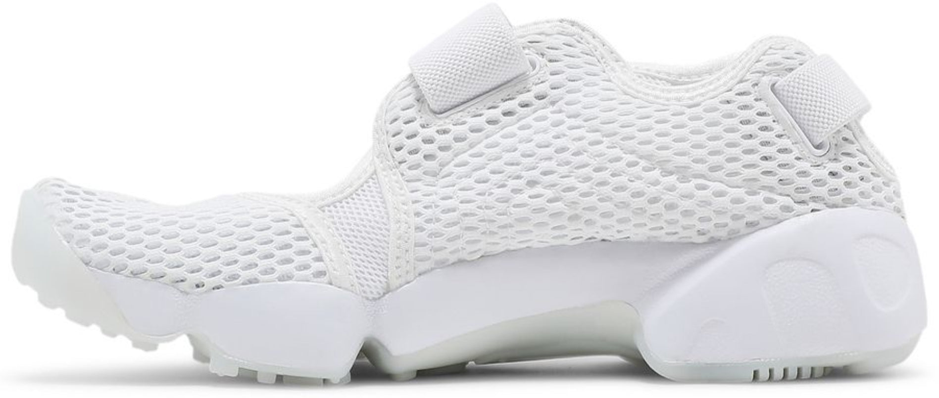 Nike Air Rift Breathe Pure Platinum (Women's)
