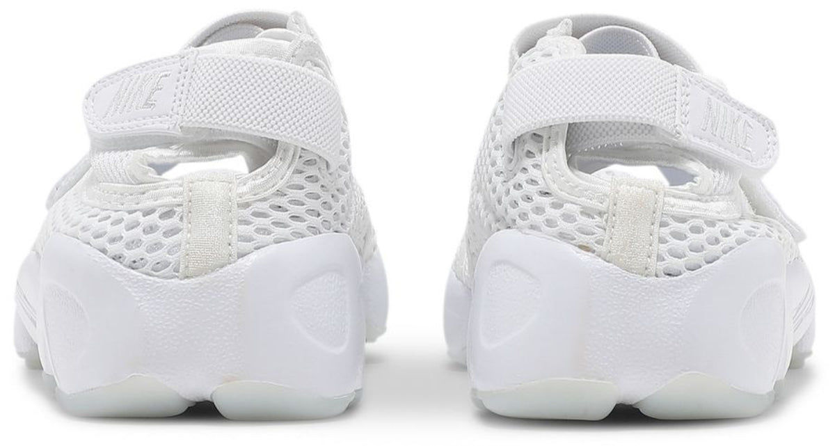 Nike Air Rift Breathe Pure Platinum (Women's)