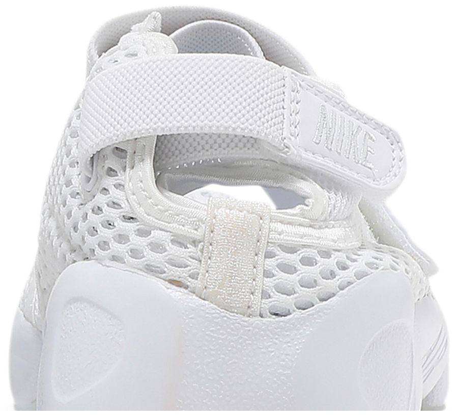 Nike Air Rift Breathe Pure Platinum (Women's)