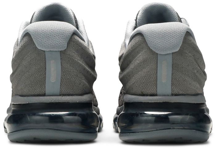 Nike Air Max 2017 Cool Grey