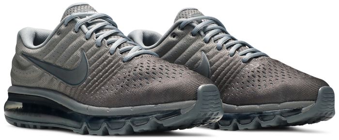 Nike Air Max 2017 Cool Grey