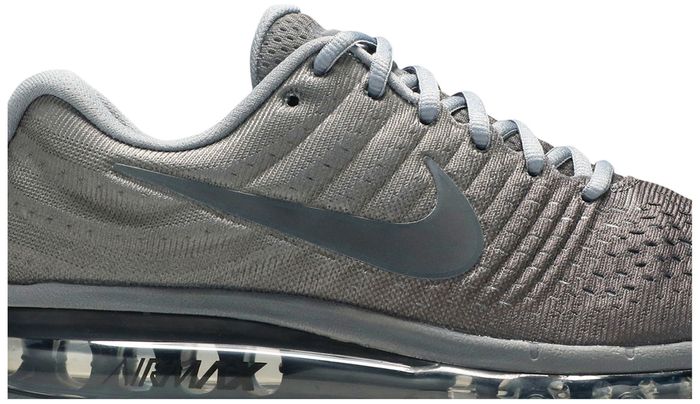 Nike Air Max 2017 Cool Grey