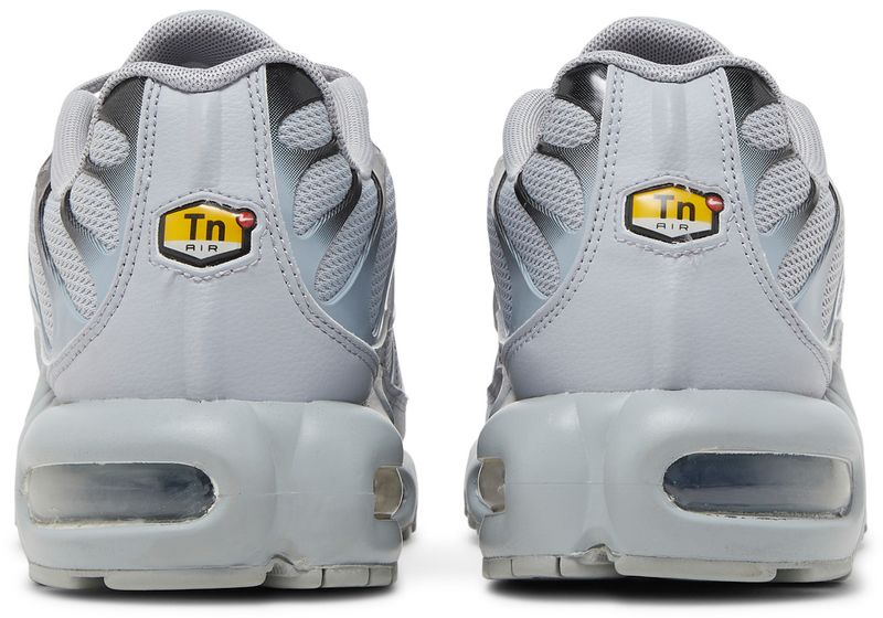 Nike Air Max Plus Wolf Grey