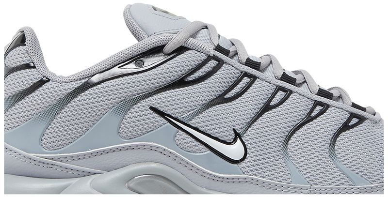 Nike Air Max Plus Wolf Grey