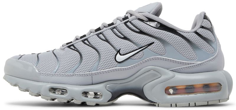 Nike Air Max Plus Wolf Grey