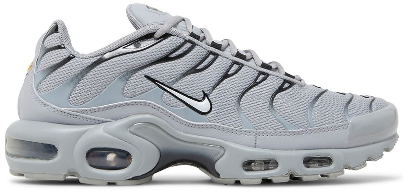 Nike Air Max Plus Wolf Grey